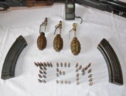 Emniyetten terör operasyonu